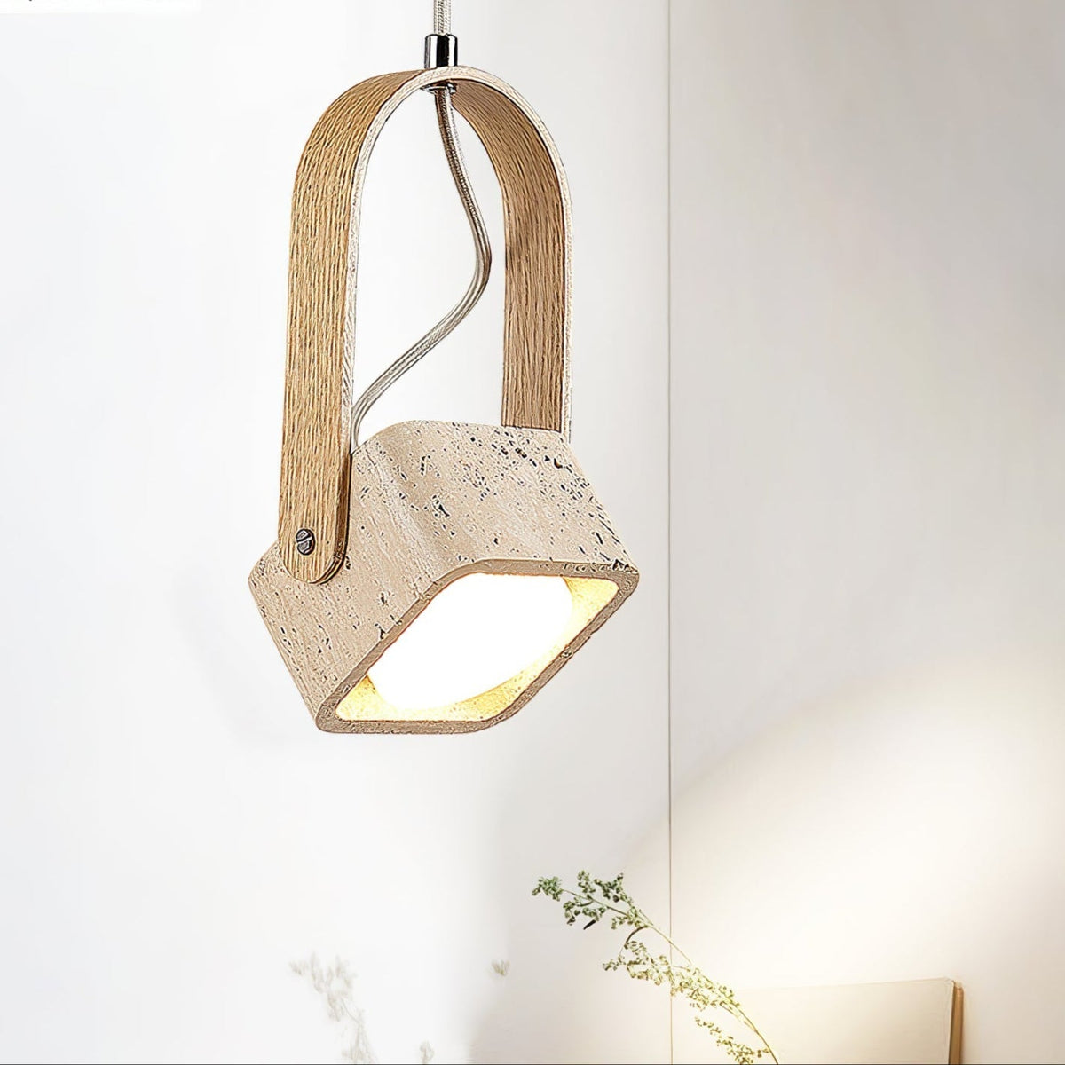 Hemn hanglamp