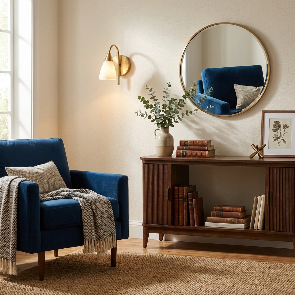 Tormleigh albast wandlamp