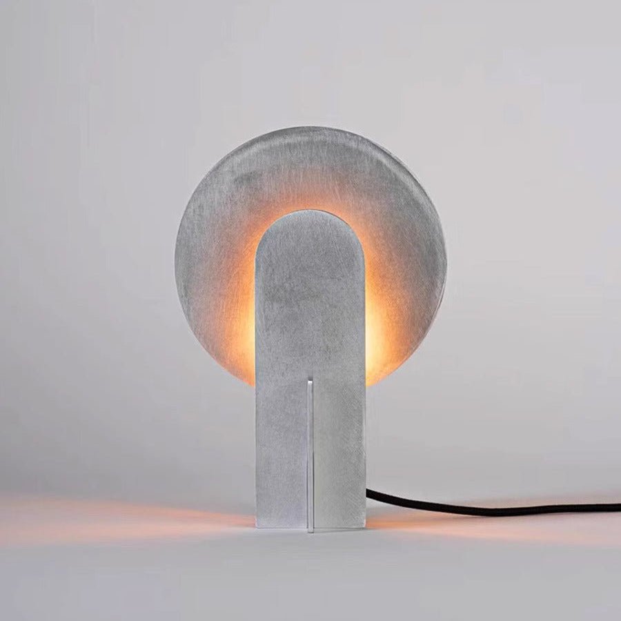 Solvique Arch marmer tafellamp