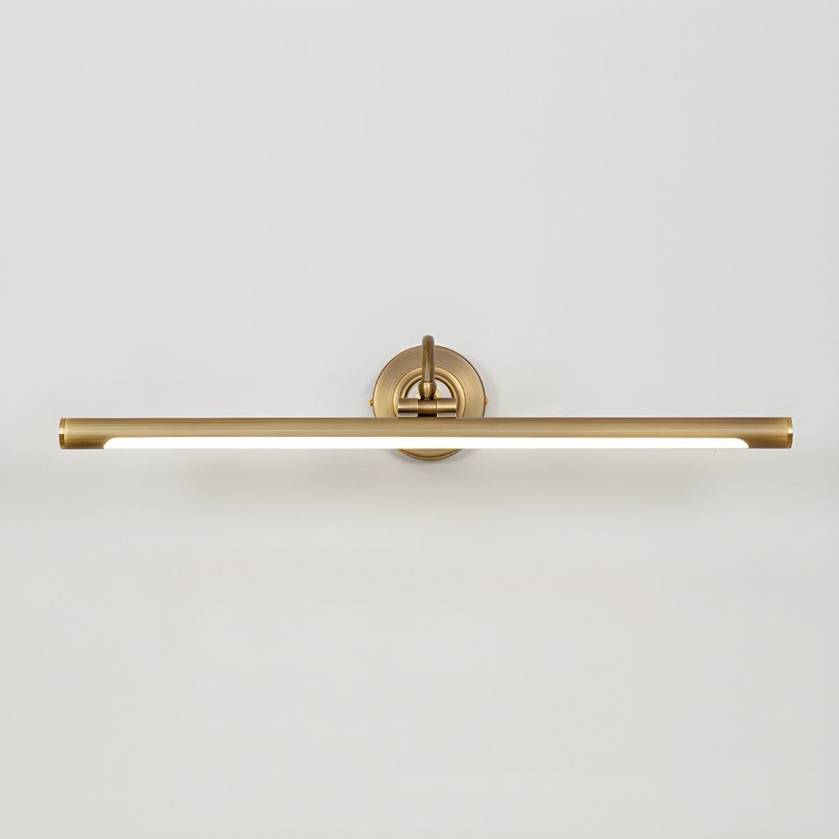 Viraarina elegantie Art Linear wandlamp