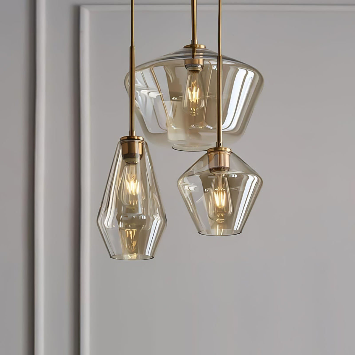 Arclinea hanglamp