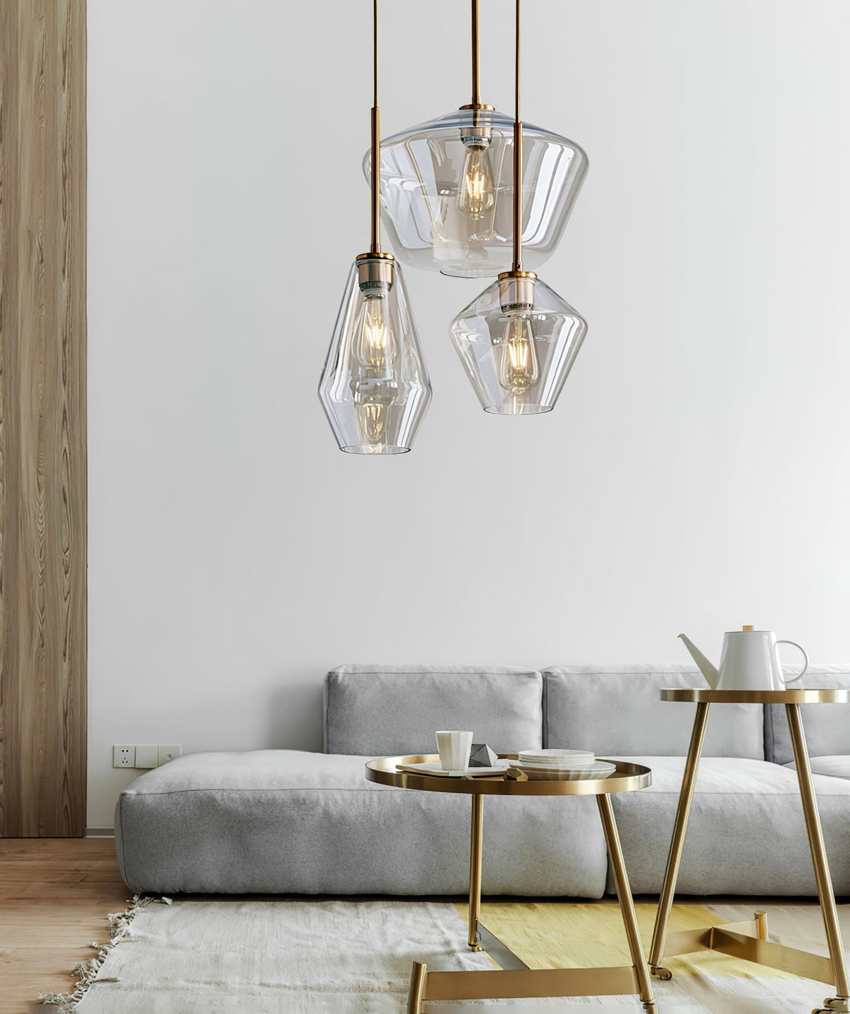 Arclinea hanglamp