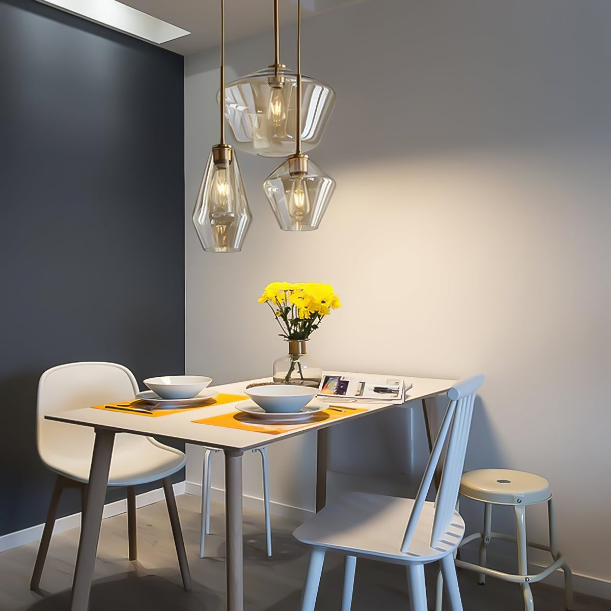 Arclinea hanglamp