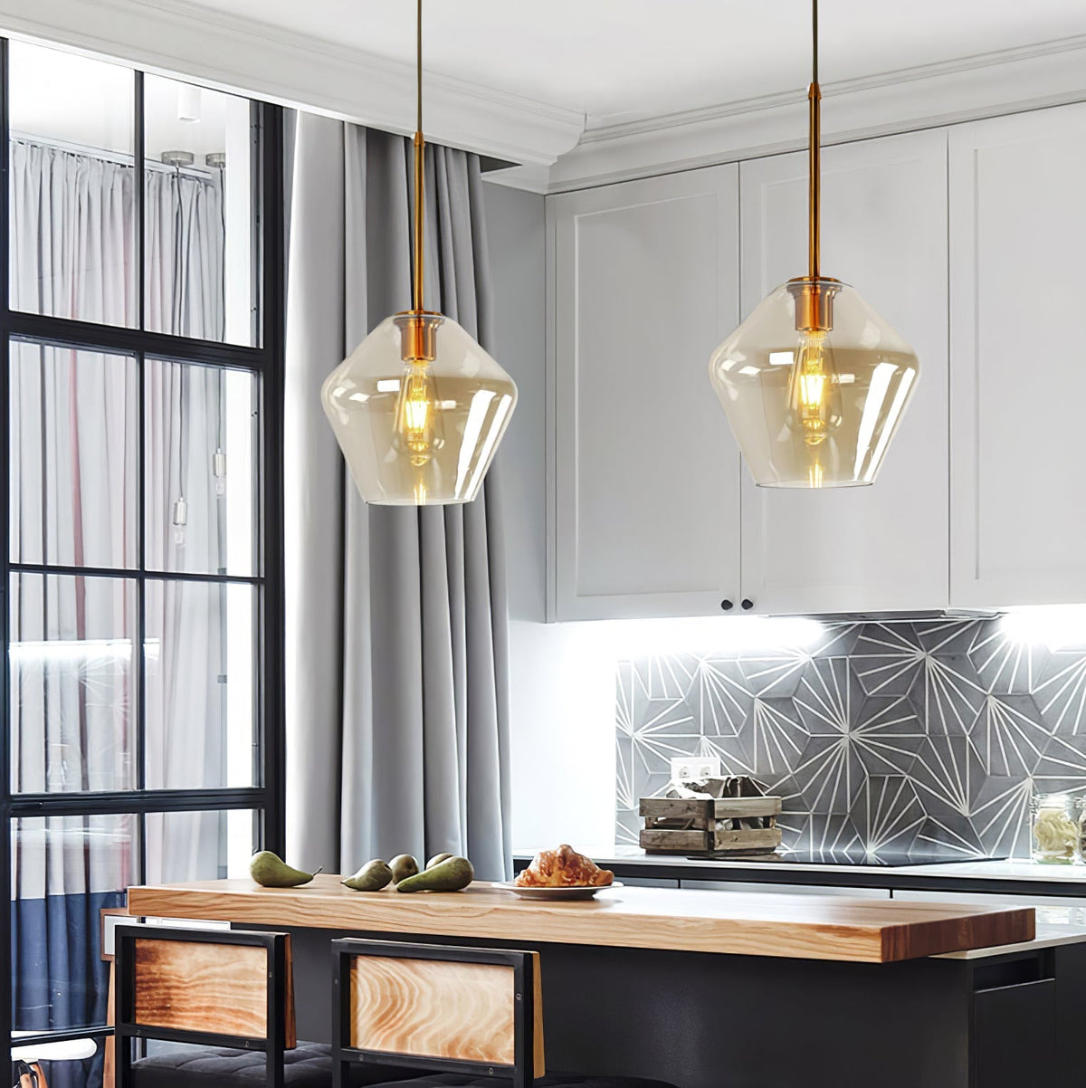 Arclinea hanglamp