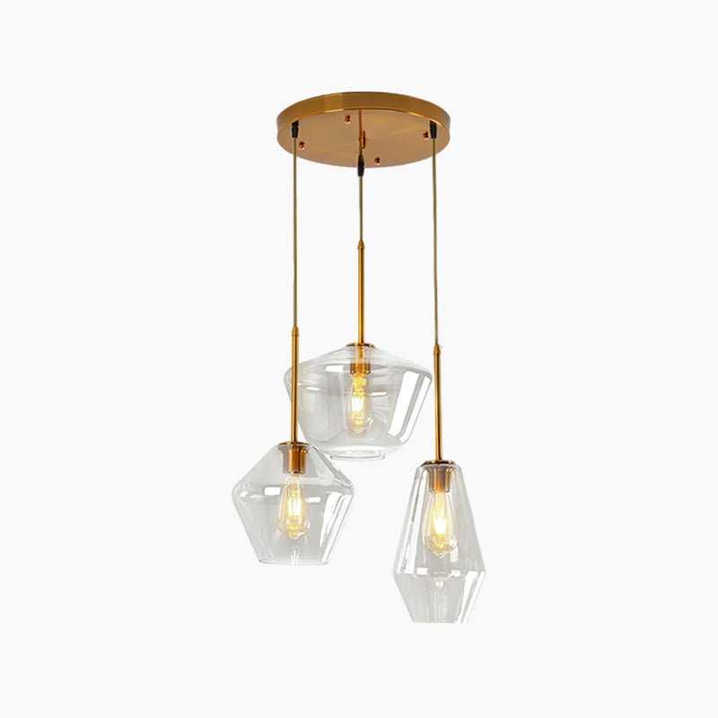 Arclinea hanglamp