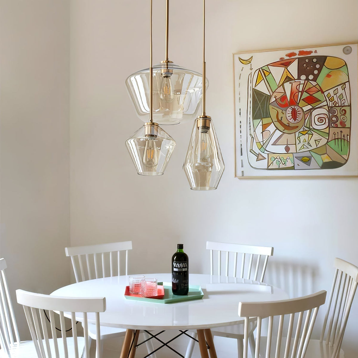 Arclinea hanglamp