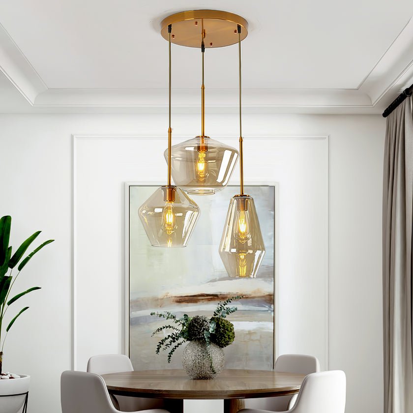 Arclinea hanglamp