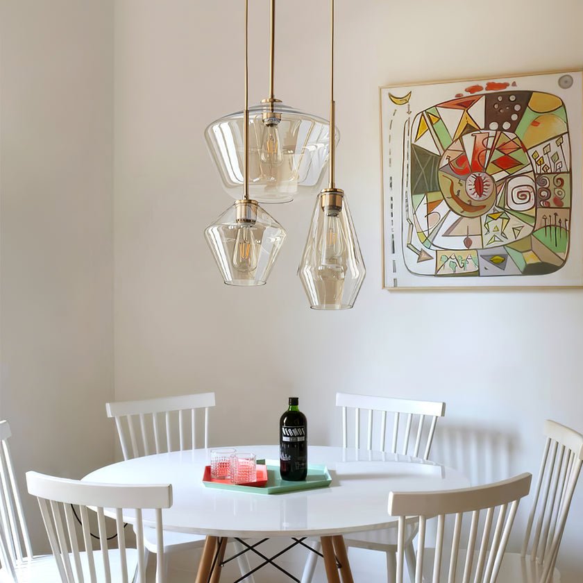 Arclinea hanglamp