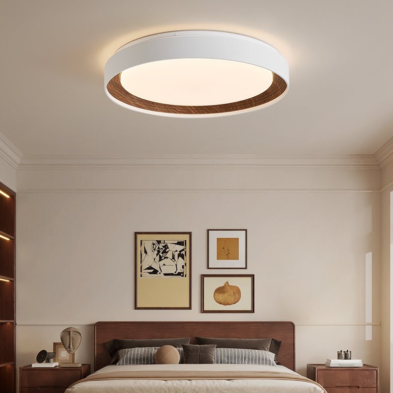 Lucien plafondlamp van acryl