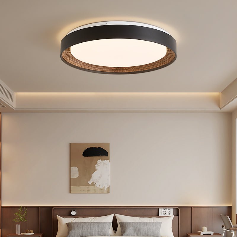 Lucien plafondlamp van acryl