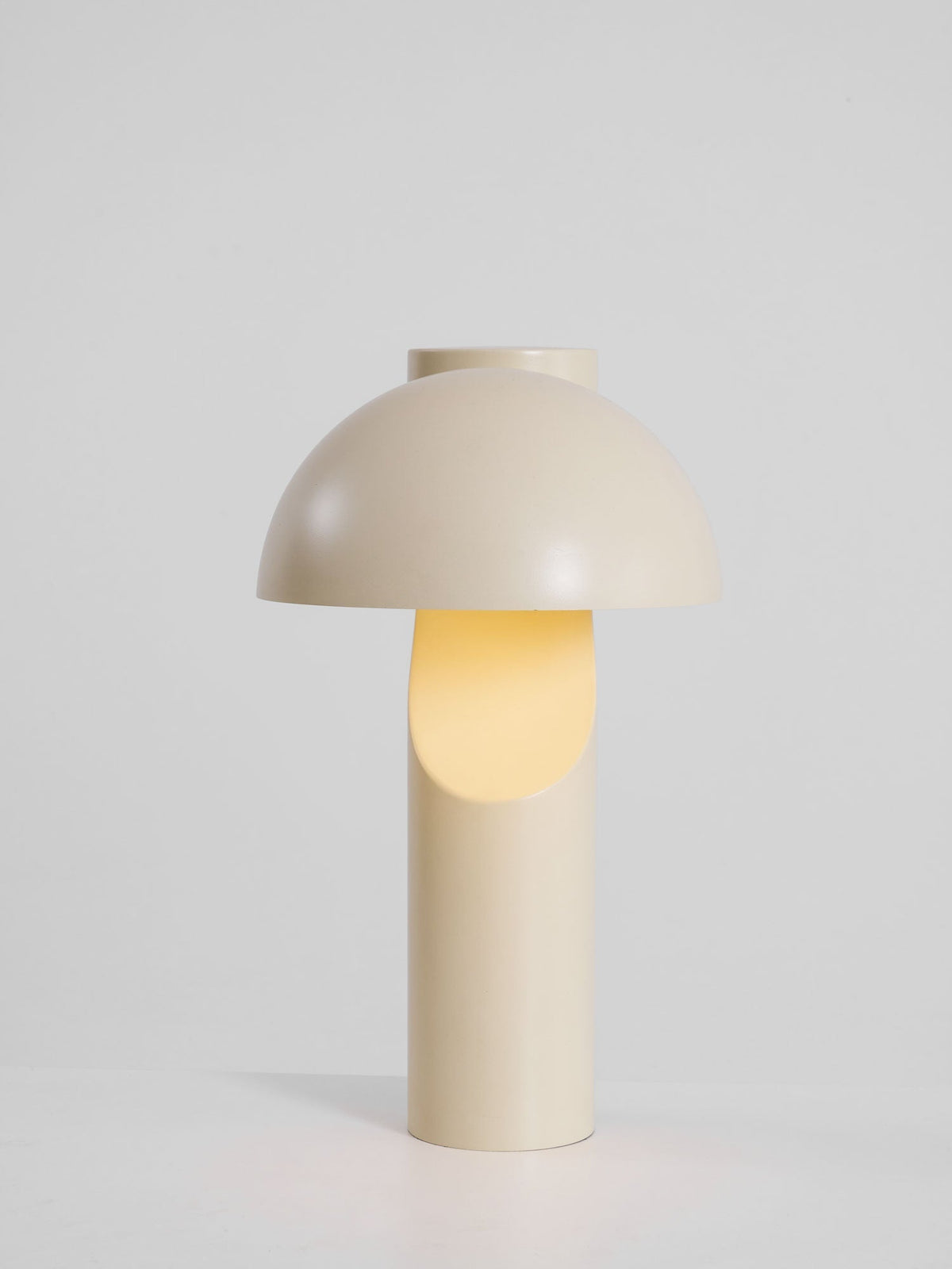 Belviora minimalistische tafellamp