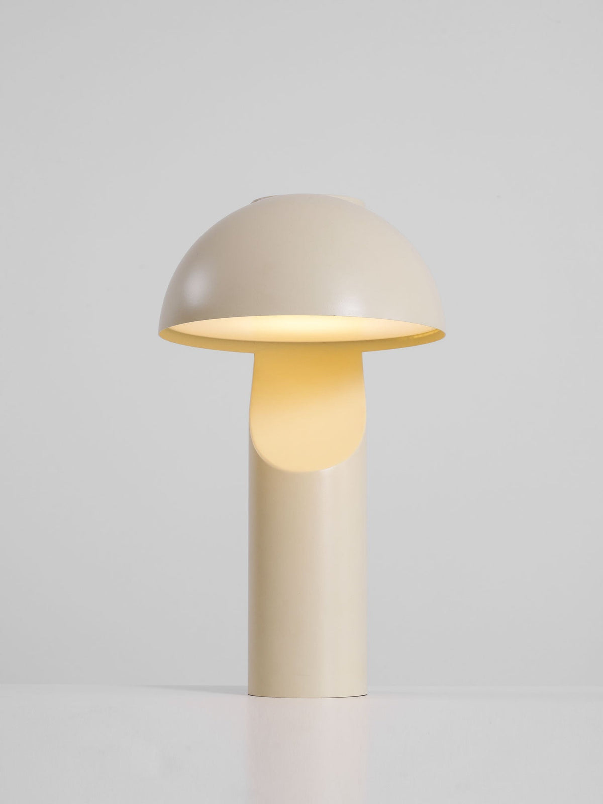 Belviora minimalistische tafellamp