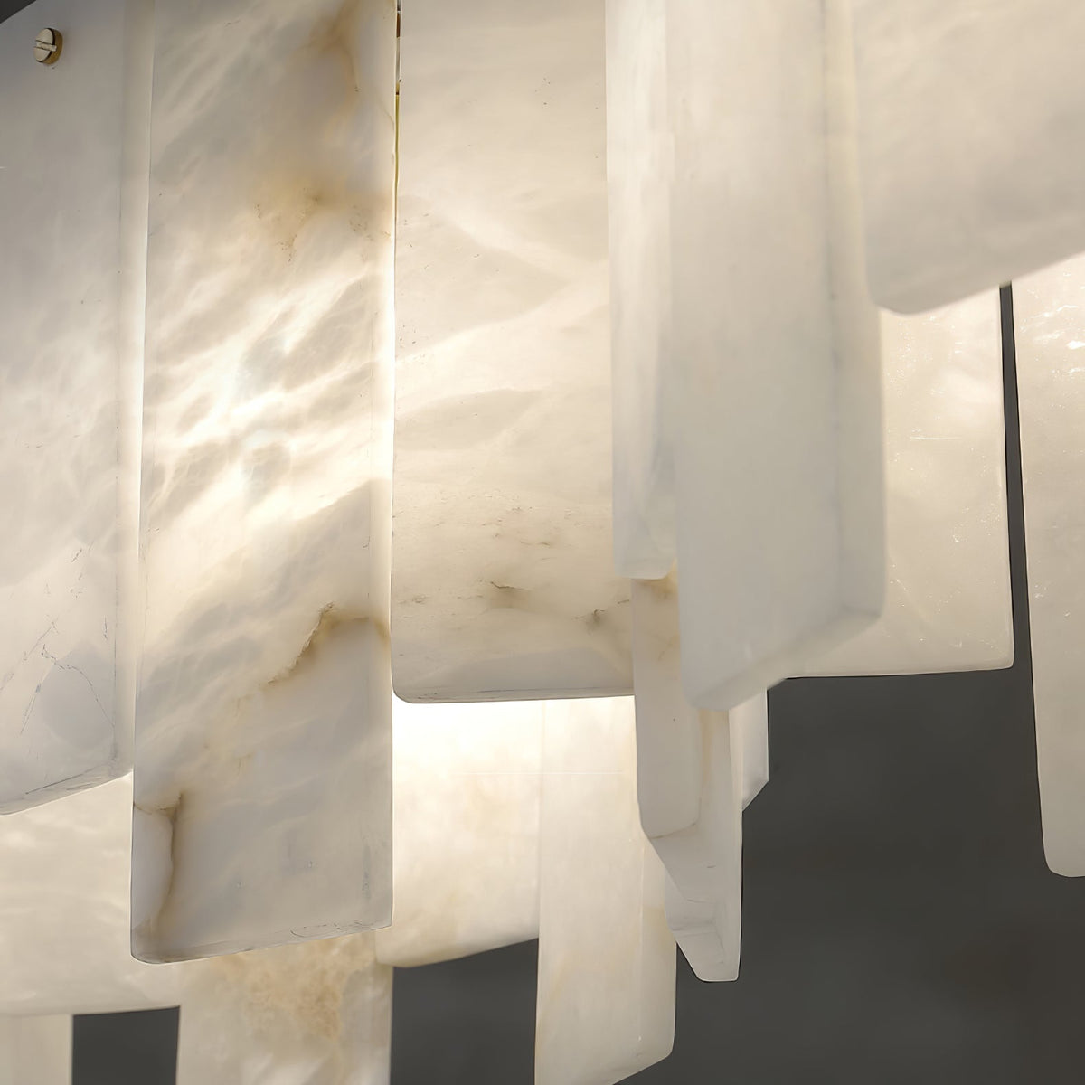 Cavelan Cluster albasten hanglamp