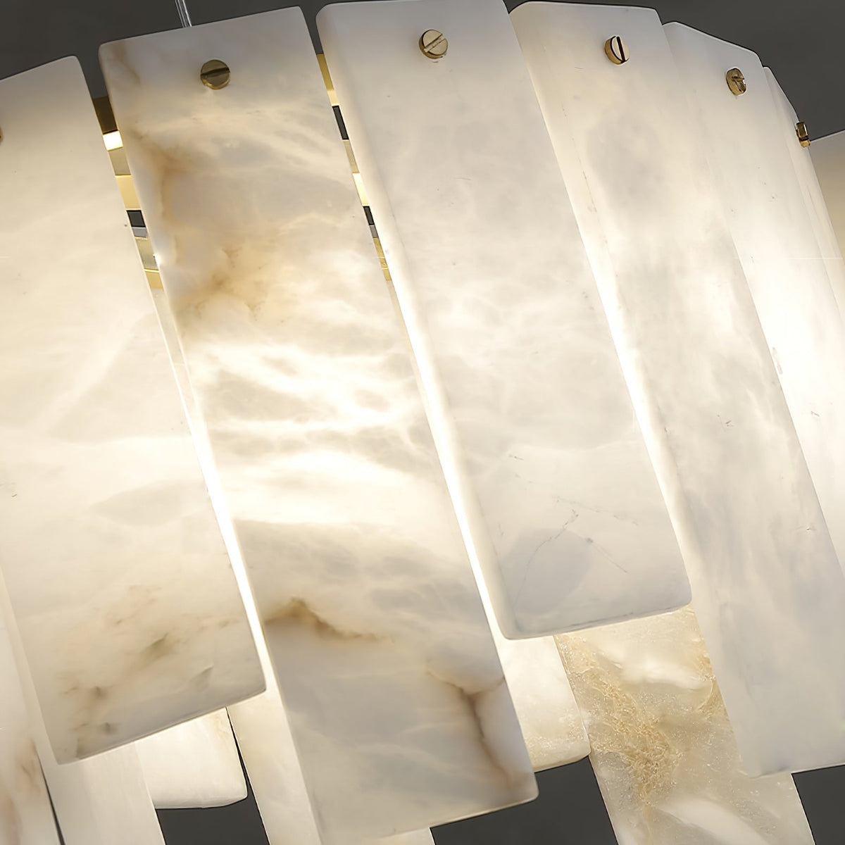 Cavelan Cluster albasten hanglamp