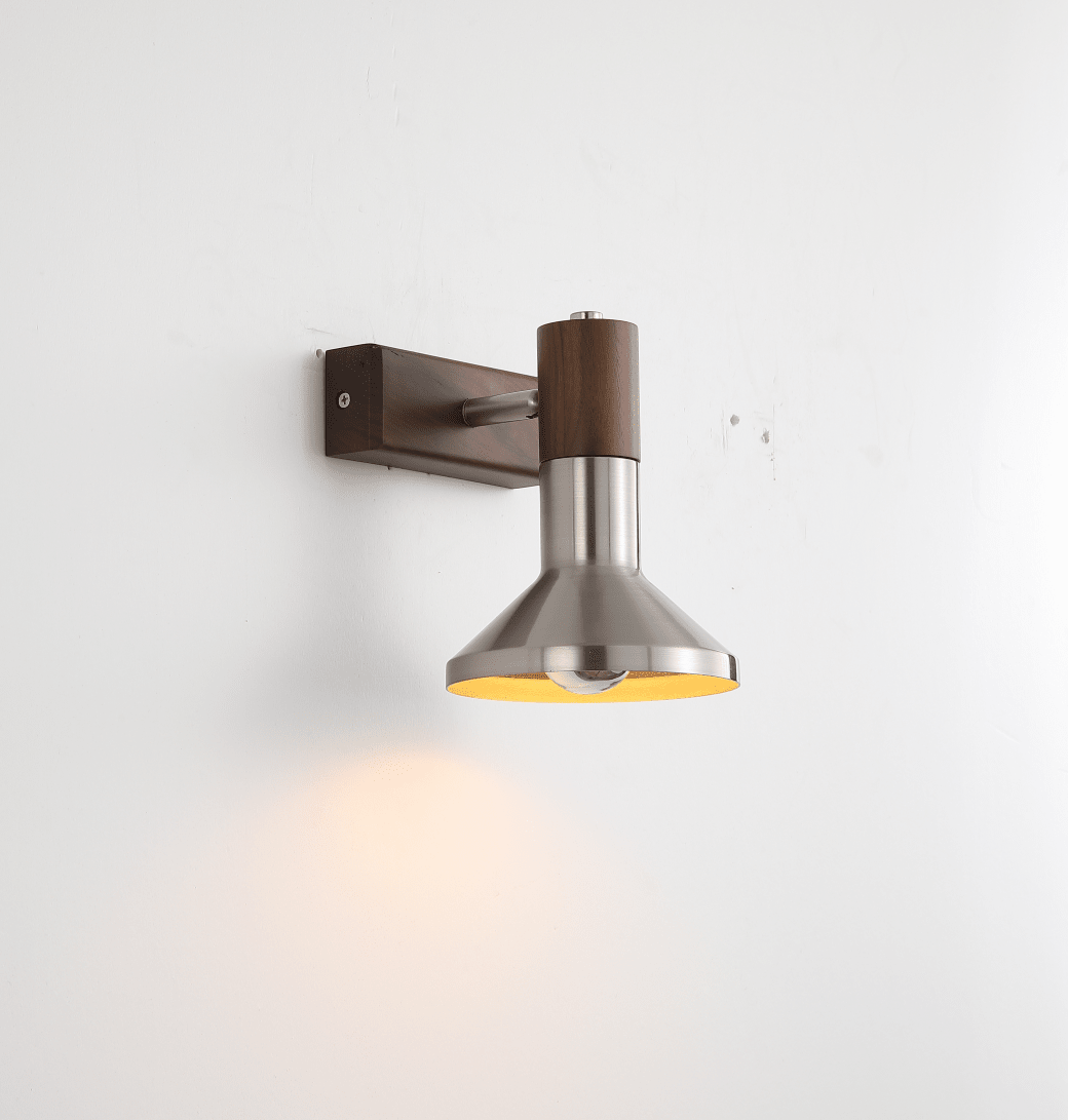 Ardell Dual Spotlight wandlamp