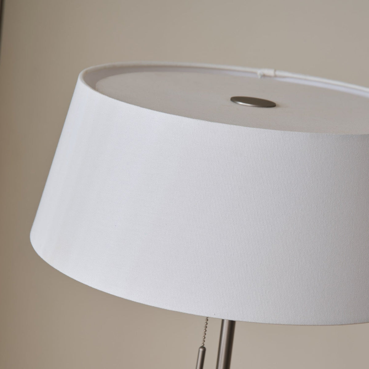 Seliviella moderne vloerlamp
