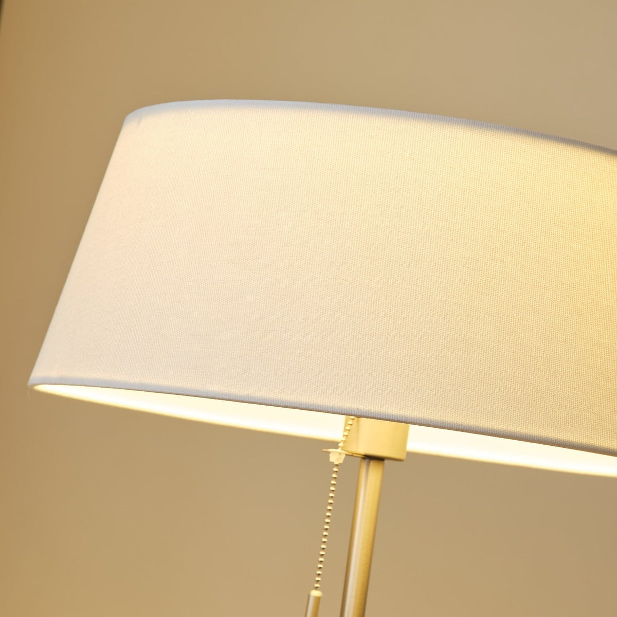 Seliviella moderne vloerlamp