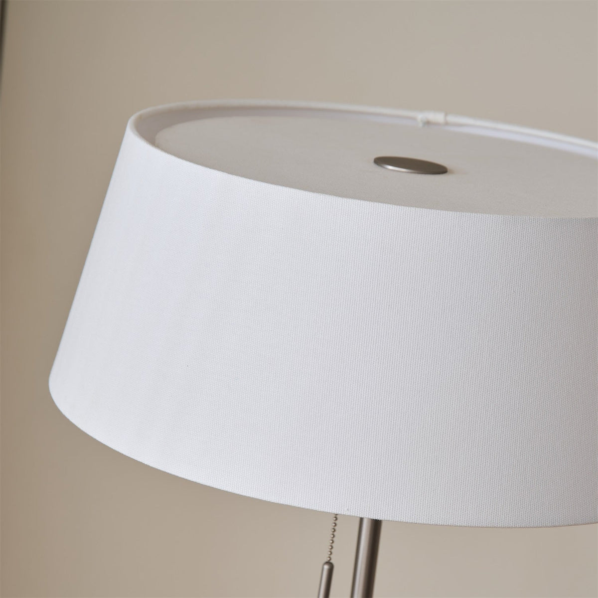 Seliviella moderne vloerlamp