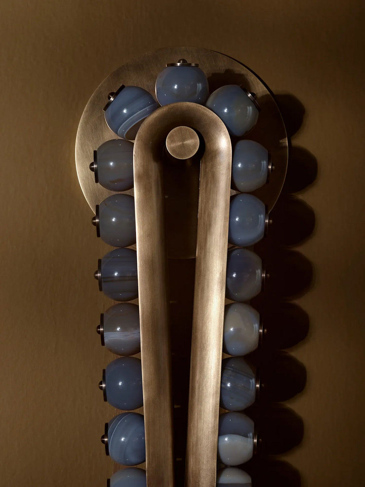 Elaaelle wandlamp