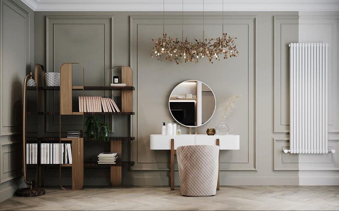 Noruielle hanglamp Metallic Disc Cloud