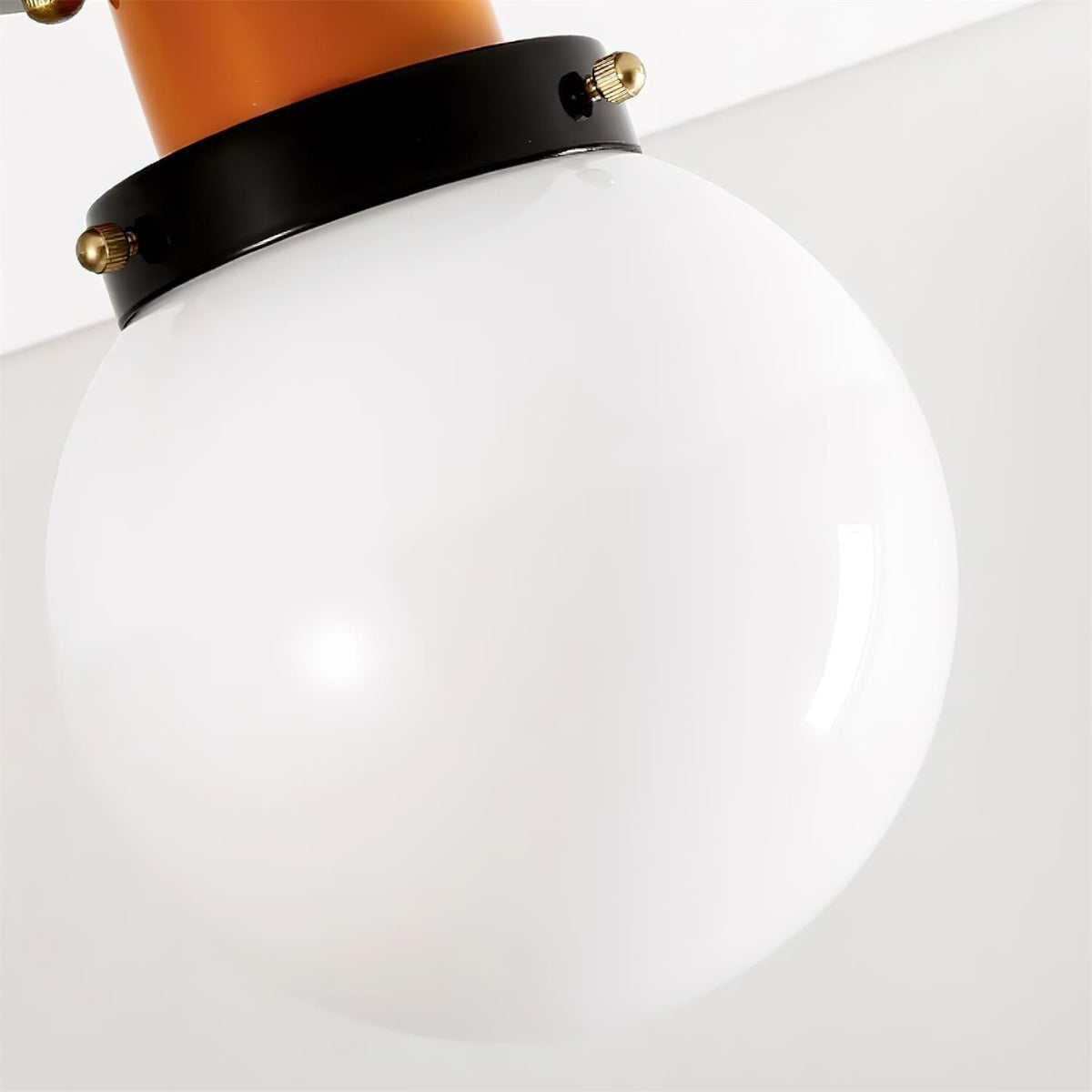 Rivelian plafondlamp