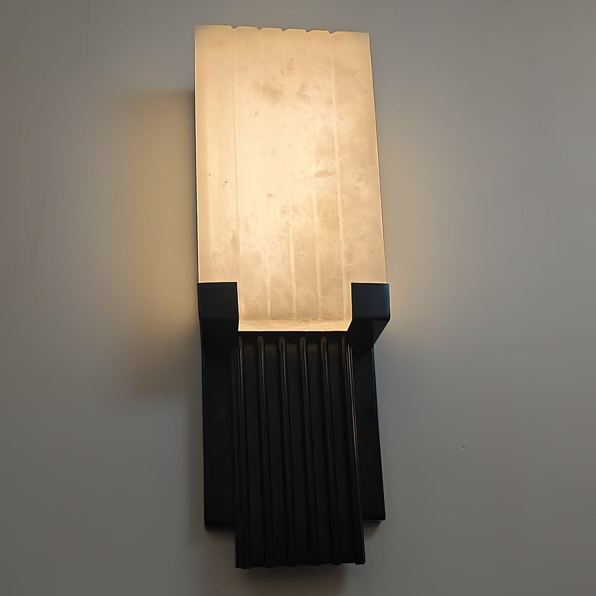 Lumiaine wandlamp