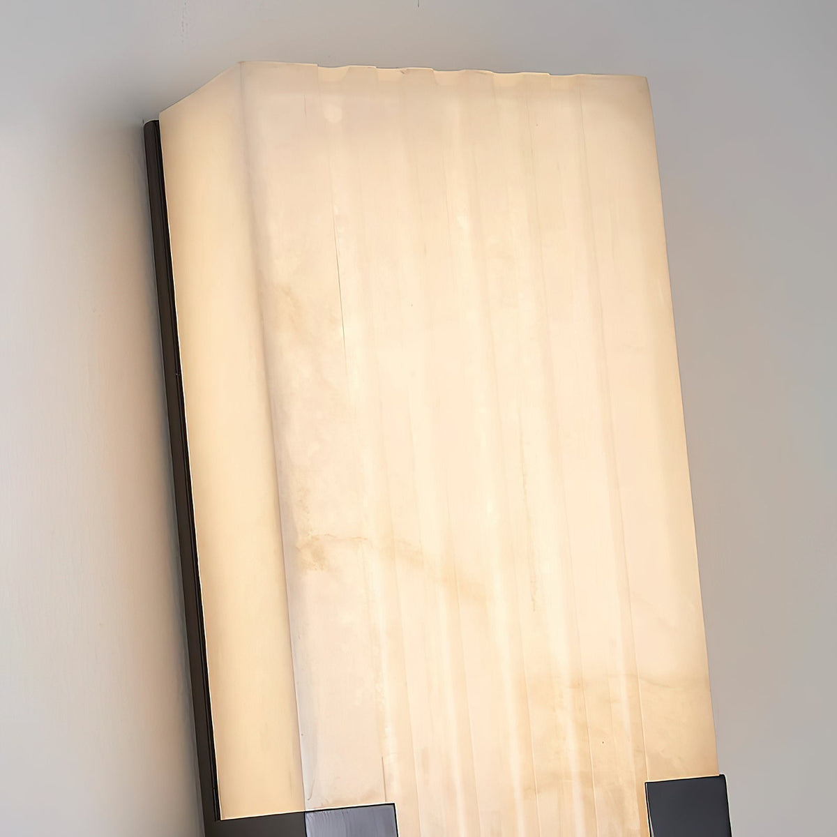 Lumiaine wandlamp