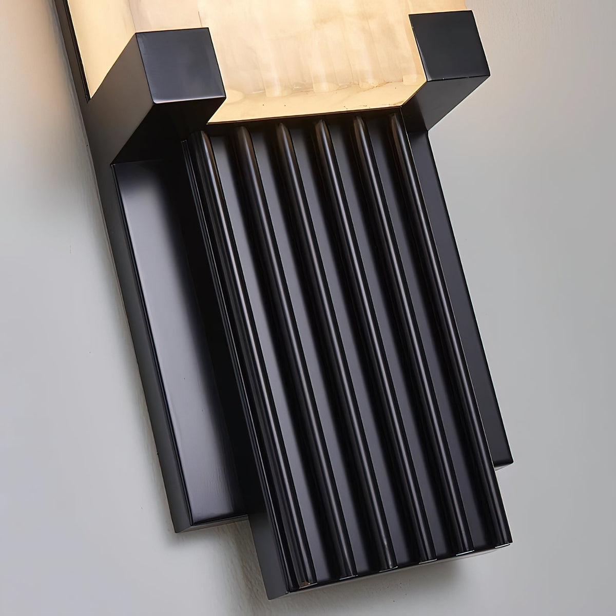 Lumiaine wandlamp