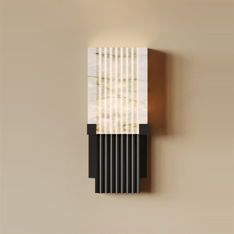 Lumiaine wandlamp