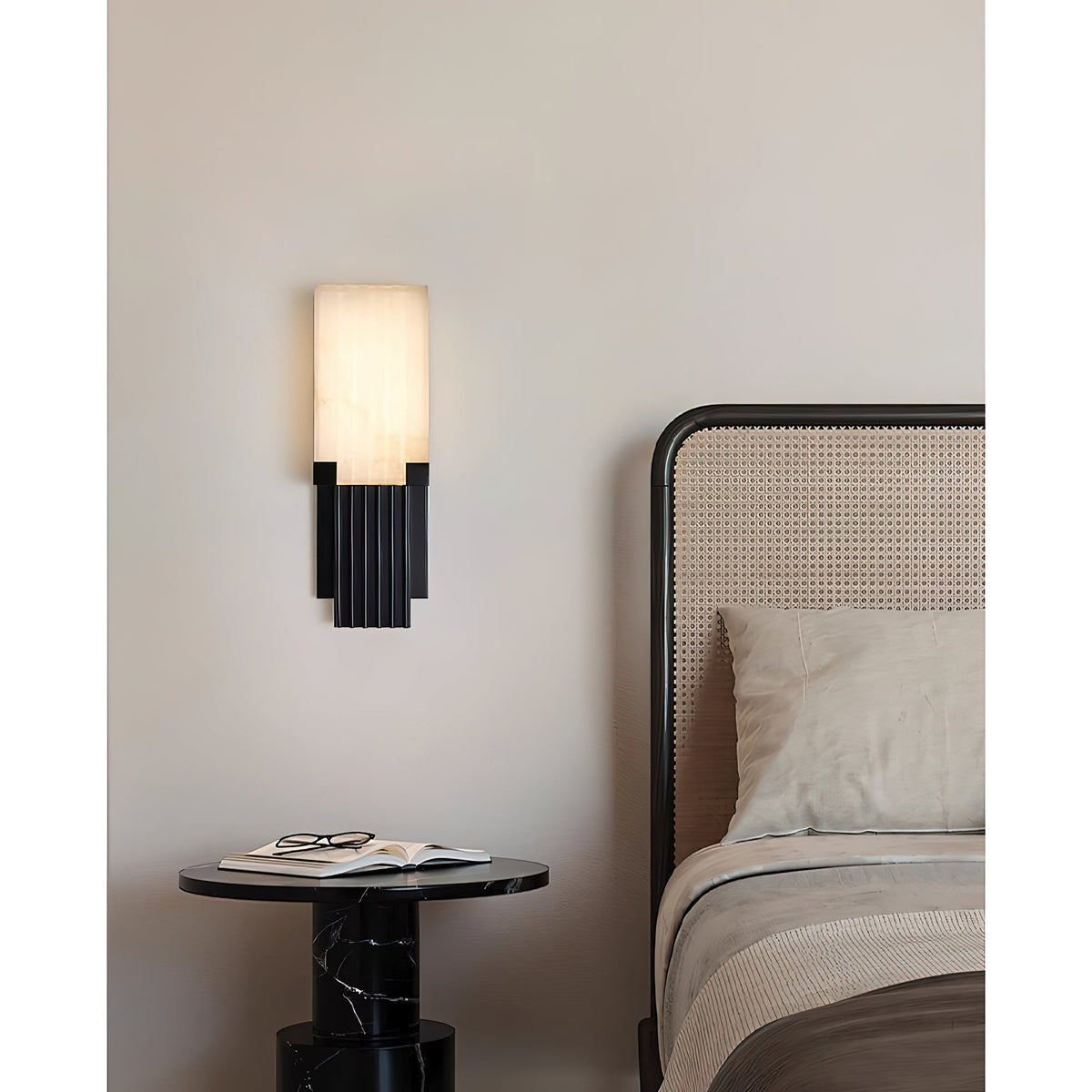 Lumiaine wandlamp