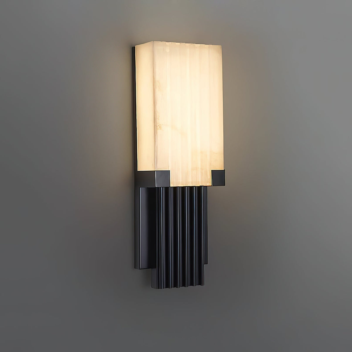 Lumiaine wandlamp