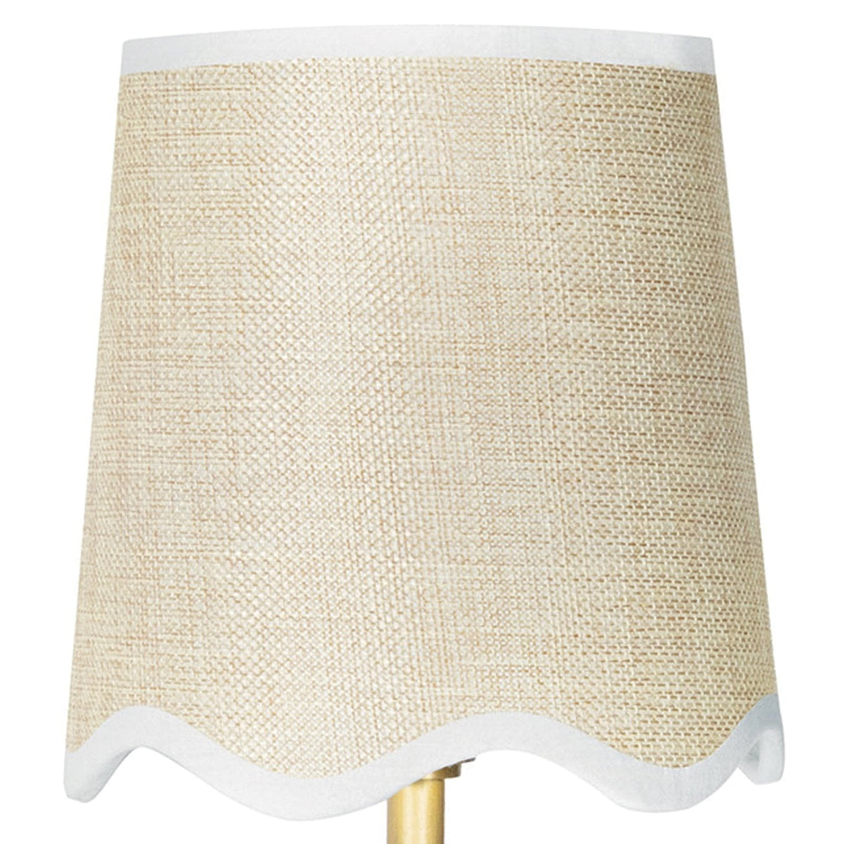 Sifuvyo Moderne minimalistische wandlamp van metaal en stof