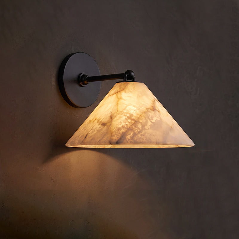 Claudia wandlamp
