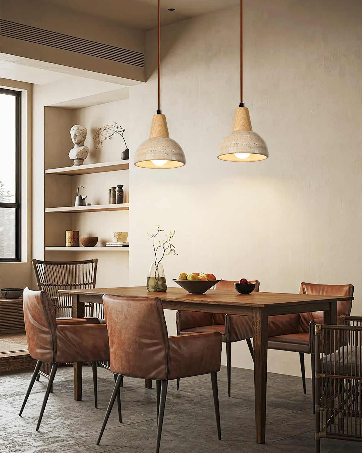 Arluoe hanglamp
