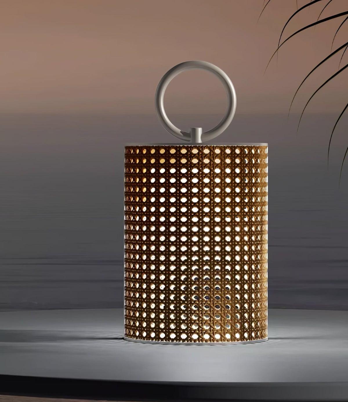 Zebr Solar buitenwandlamp