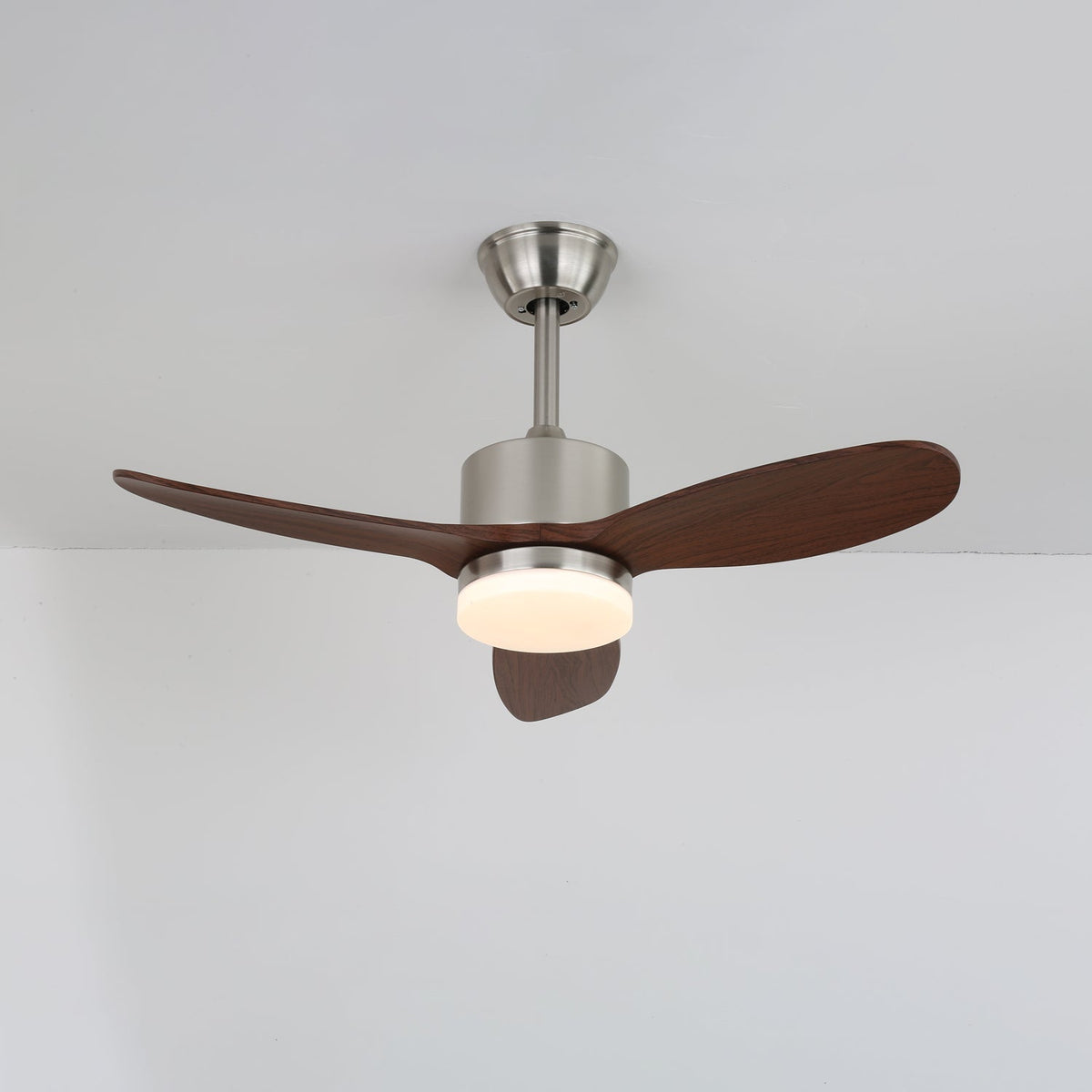 Verdant Breeze plafondventilator met verlichting