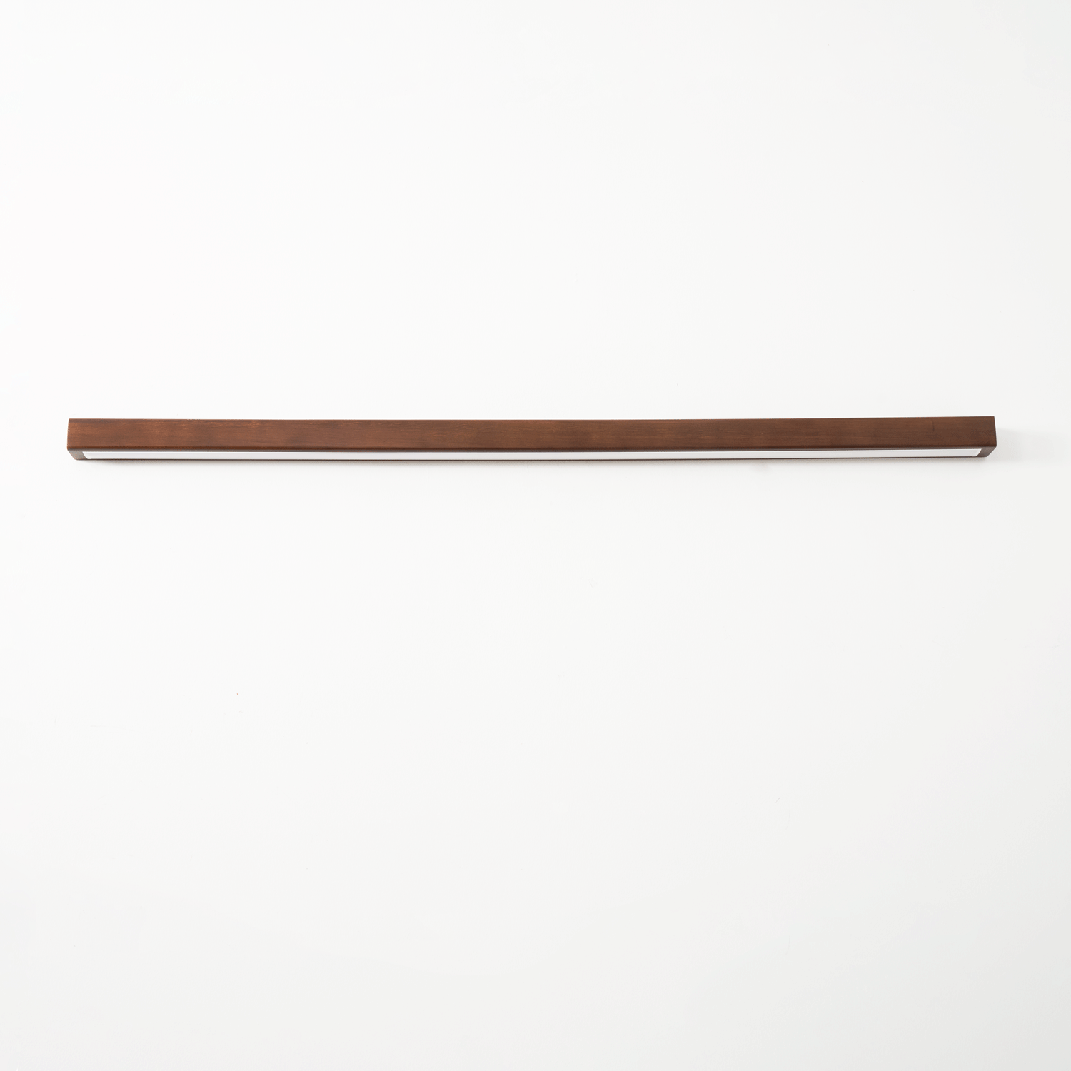 Elvivine wandlamp Hout Lineair Minimalistisch LED