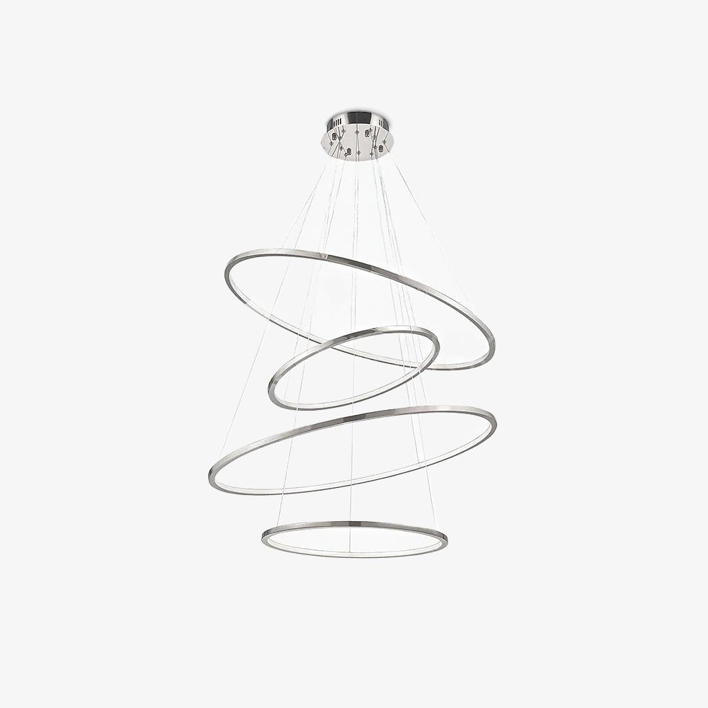 Serenitas Orbit kroonluchter