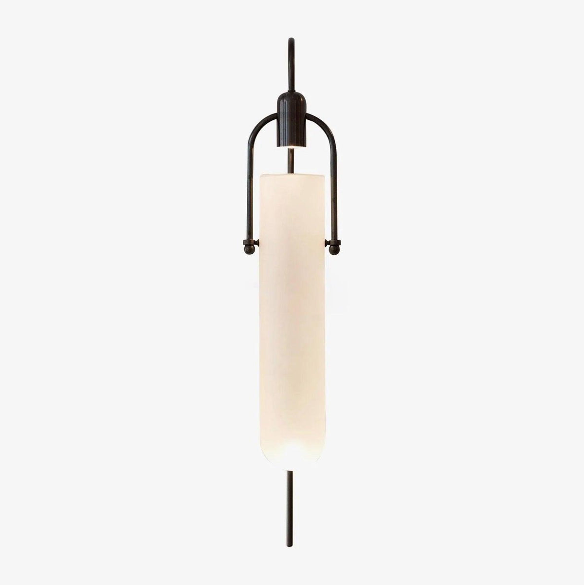 Liororaya wandlamp Arc glas Modern