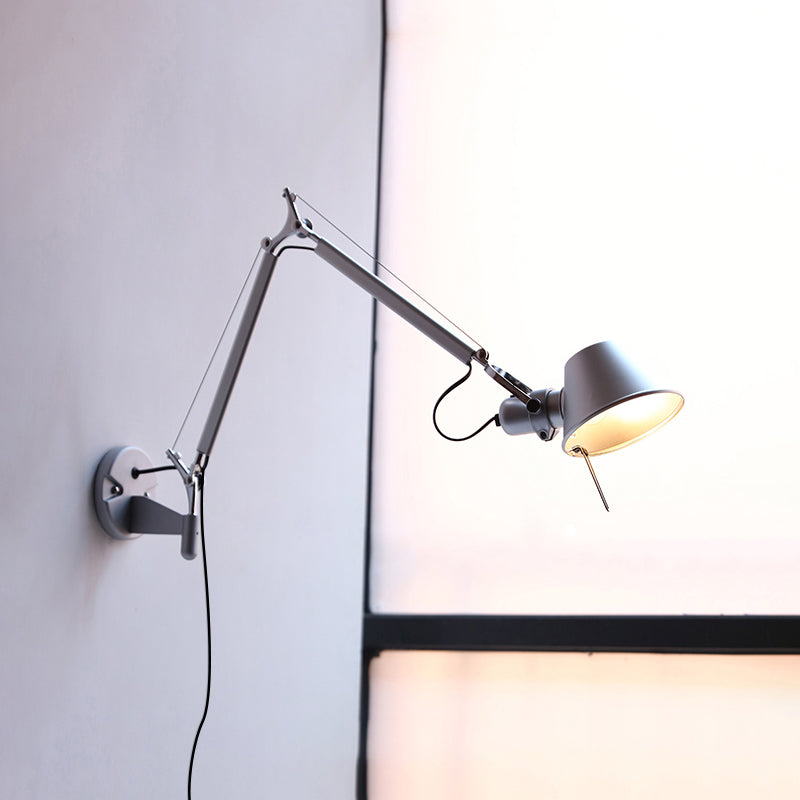 Elaoine Arm wandlamp