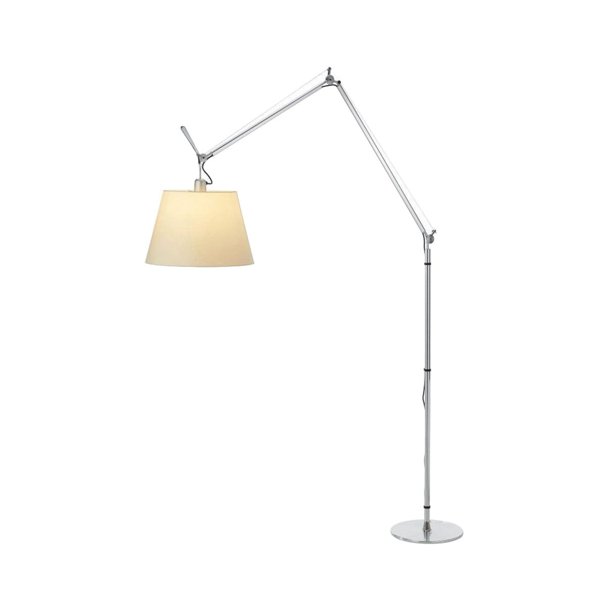 Orelinelia vloerlamp