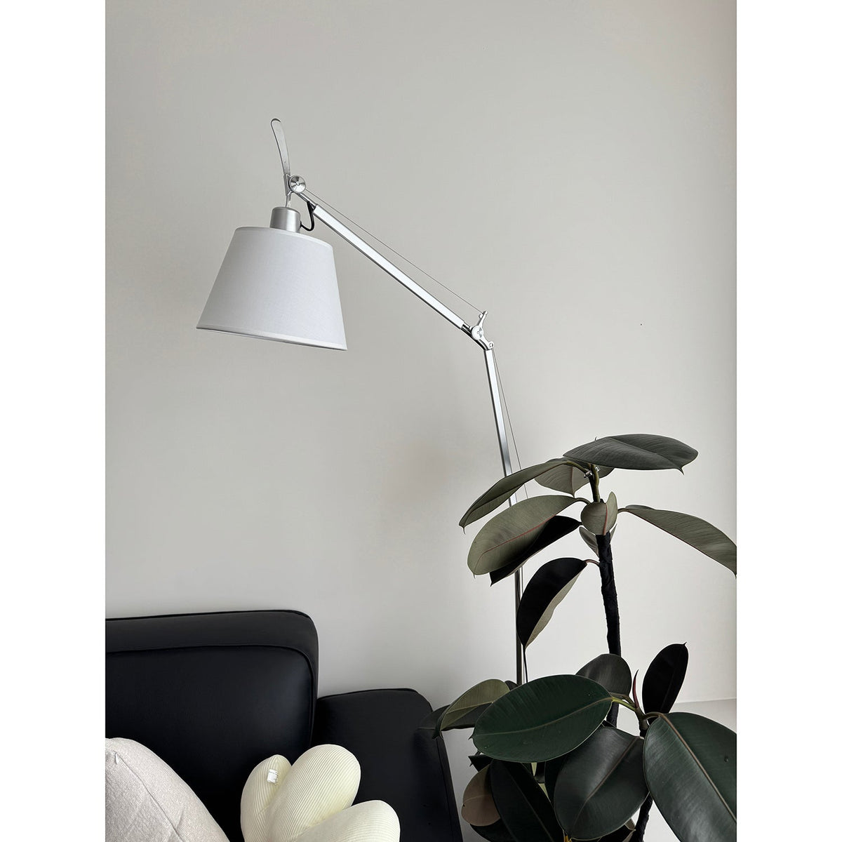 Orelinelia vloerlamp