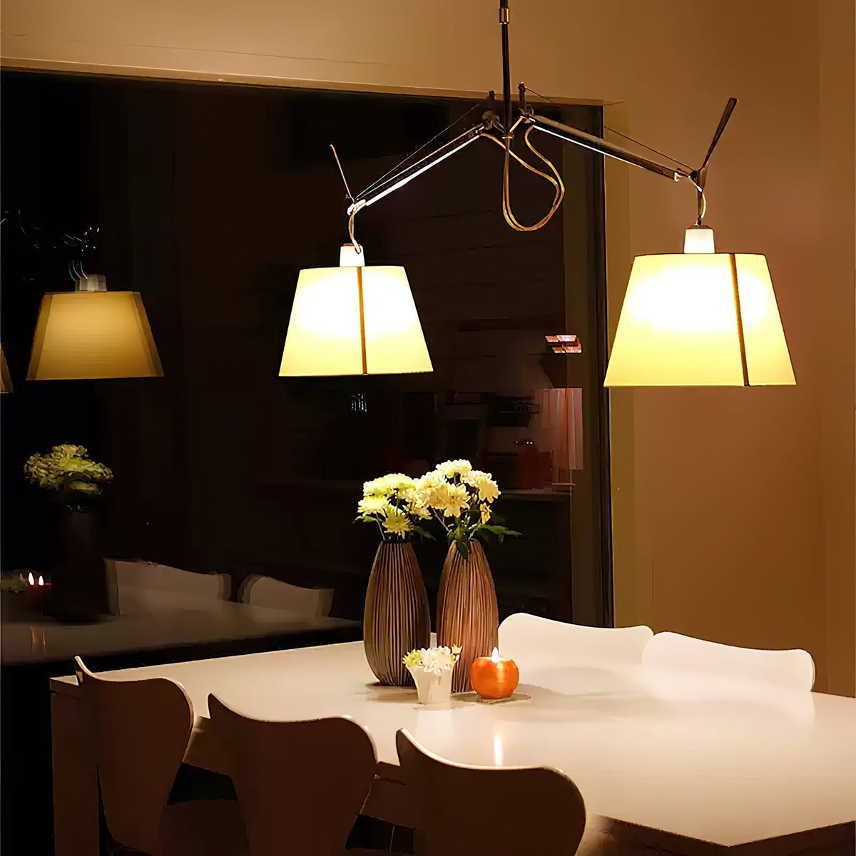 Sorinia hanglamp