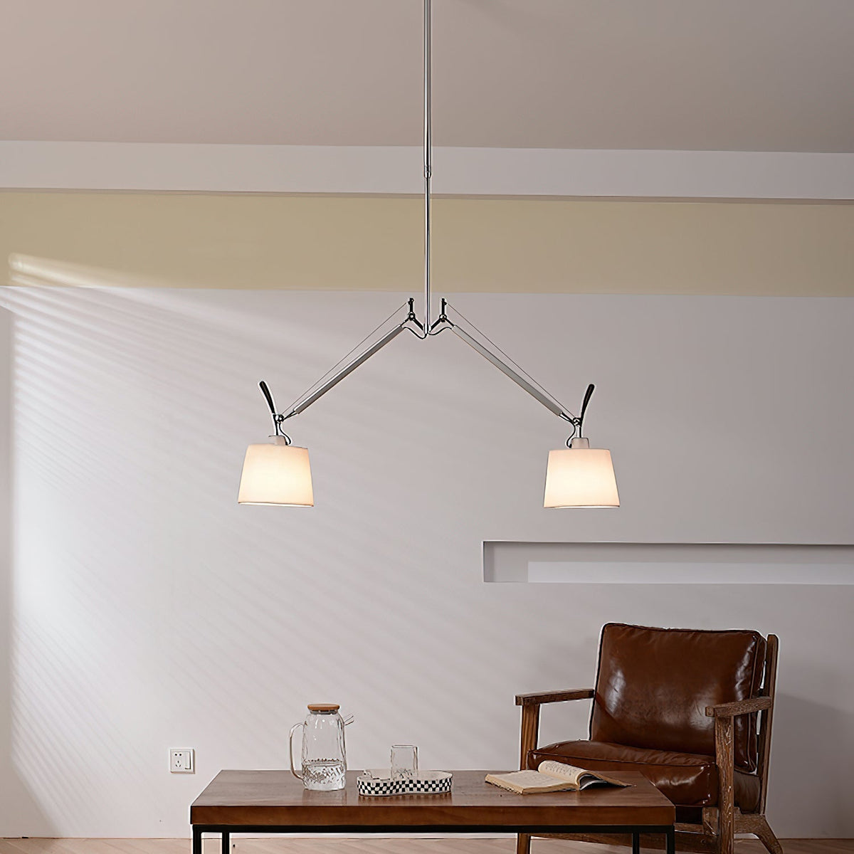 Sorinia hanglamp