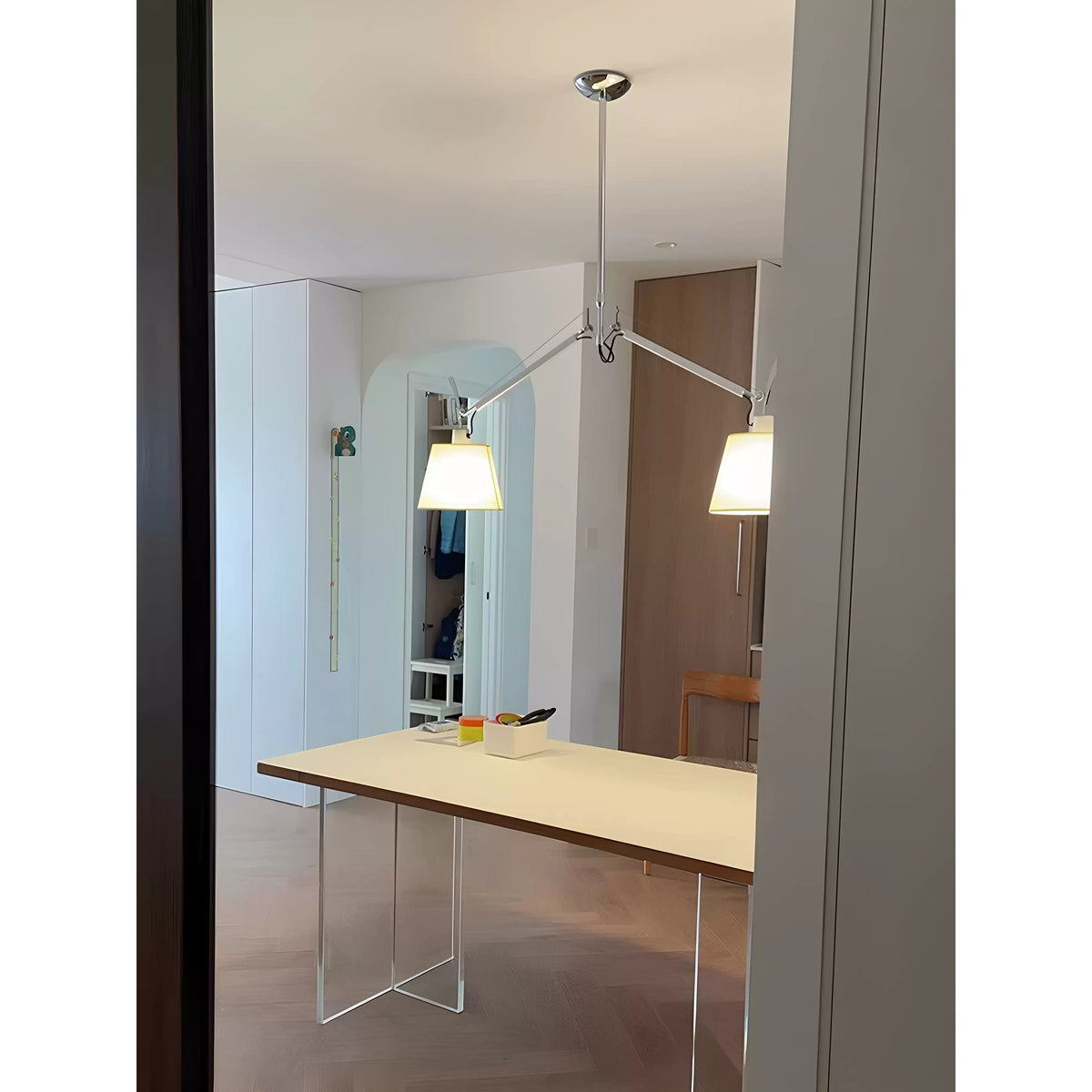 Sorinia hanglamp