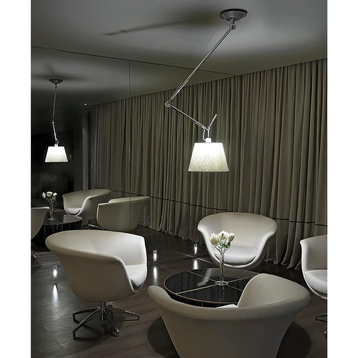 Sorinia hanglamp