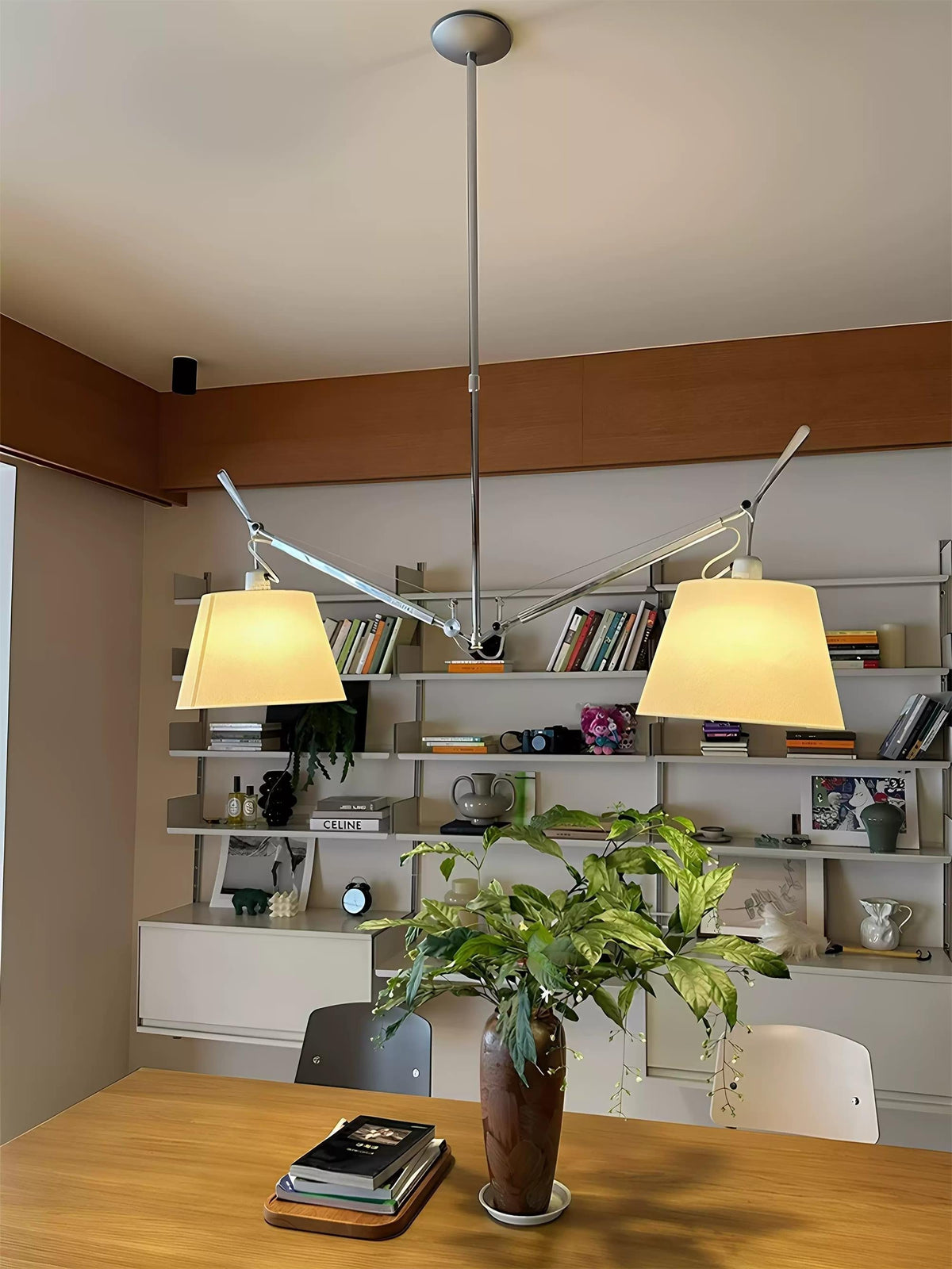 Sorinia hanglamp