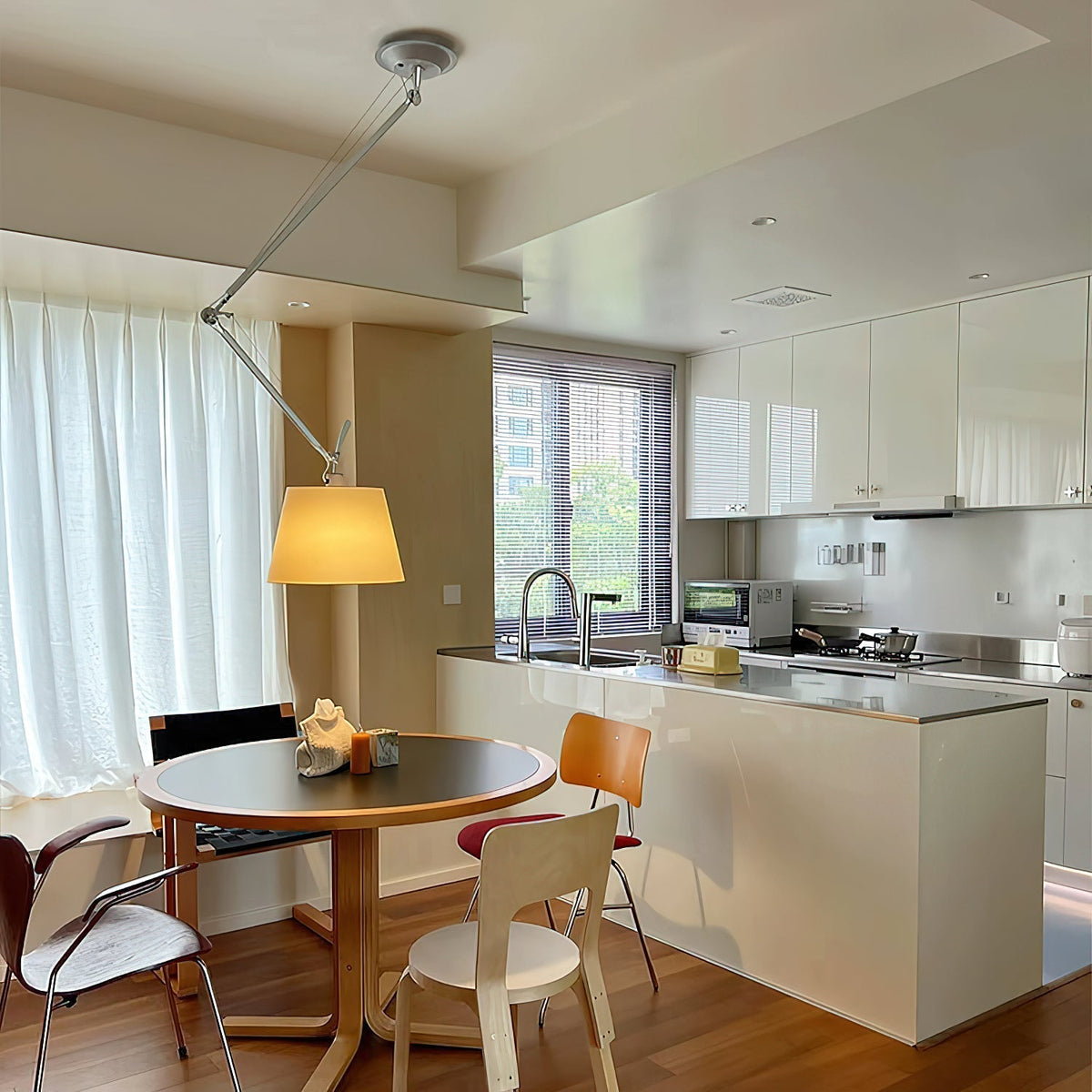 Sorinia hanglamp
