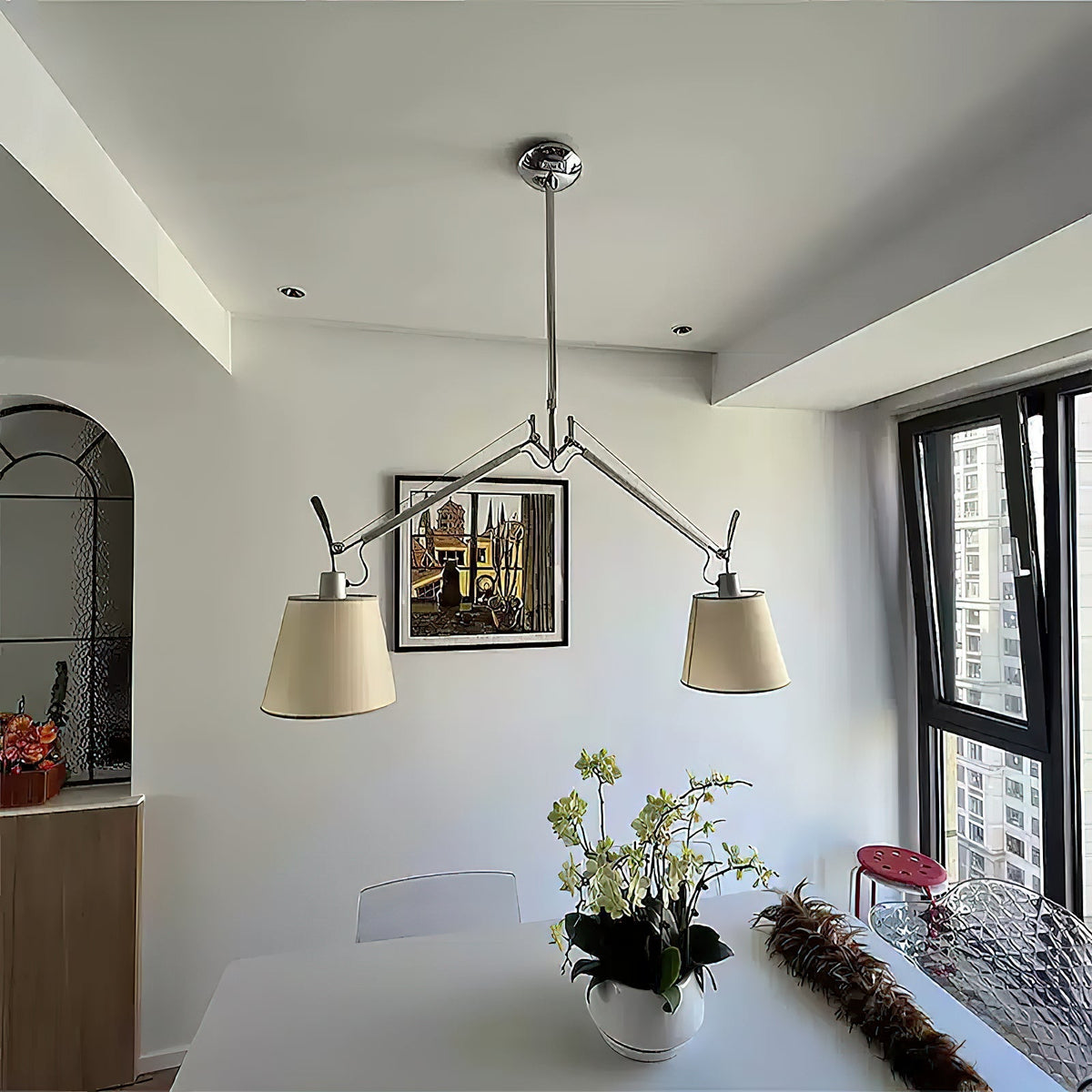 Sorinia hanglamp