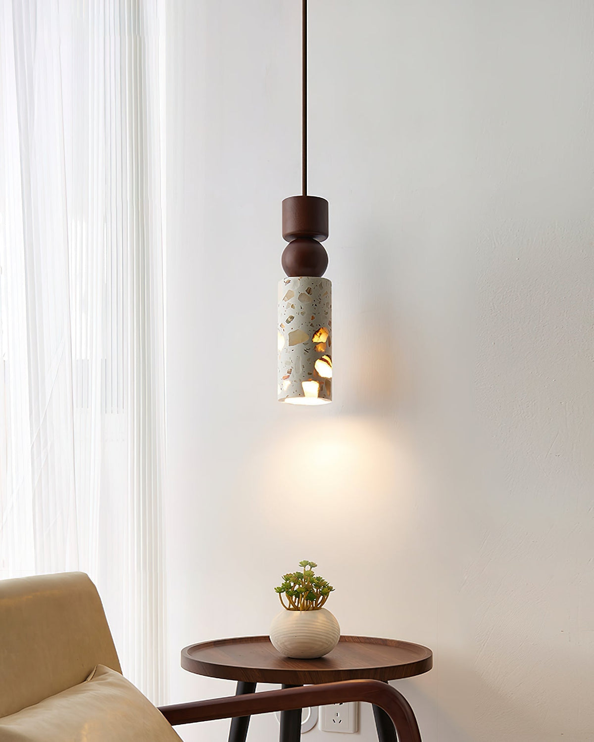 Myrtah hanglamp